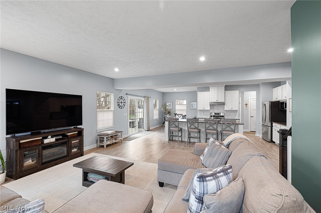 4955 Clifton Mill Drive North Ridgeville OH 44039