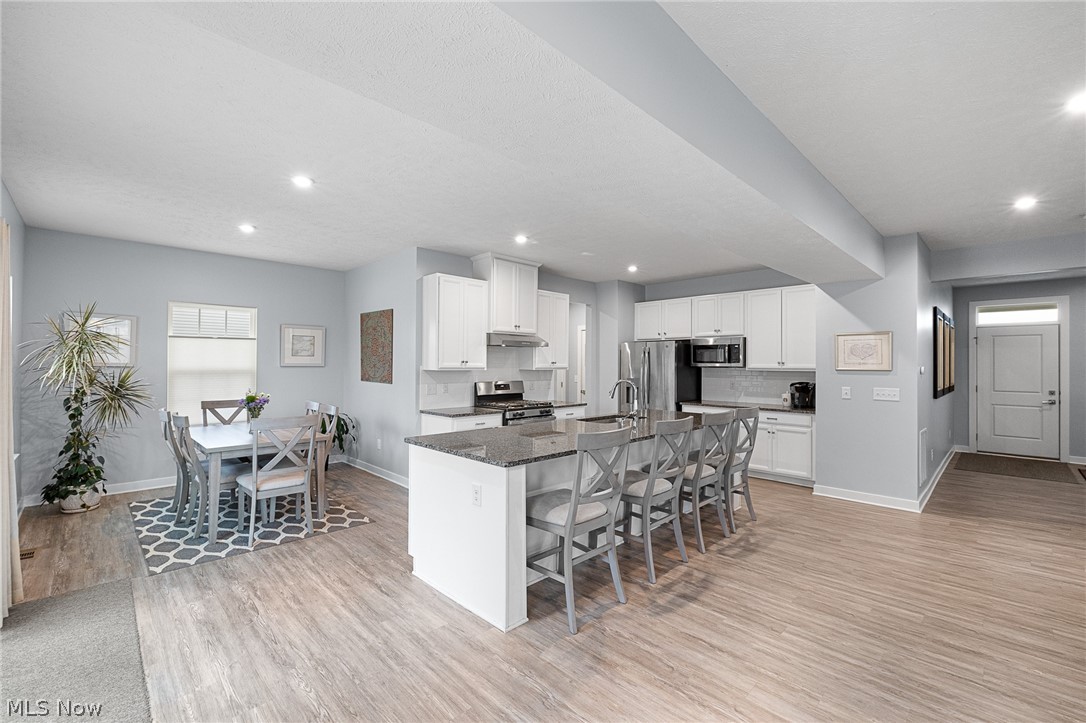 4955 Clifton Mill Drive North Ridgeville OH 44039