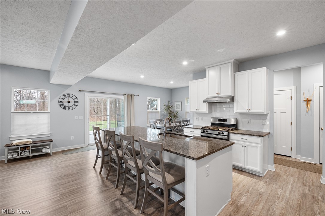 4955 Clifton Mill Drive North Ridgeville OH 44039