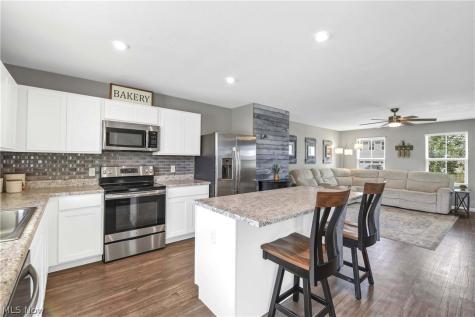 5309 Miller Street Barberton OH 44203