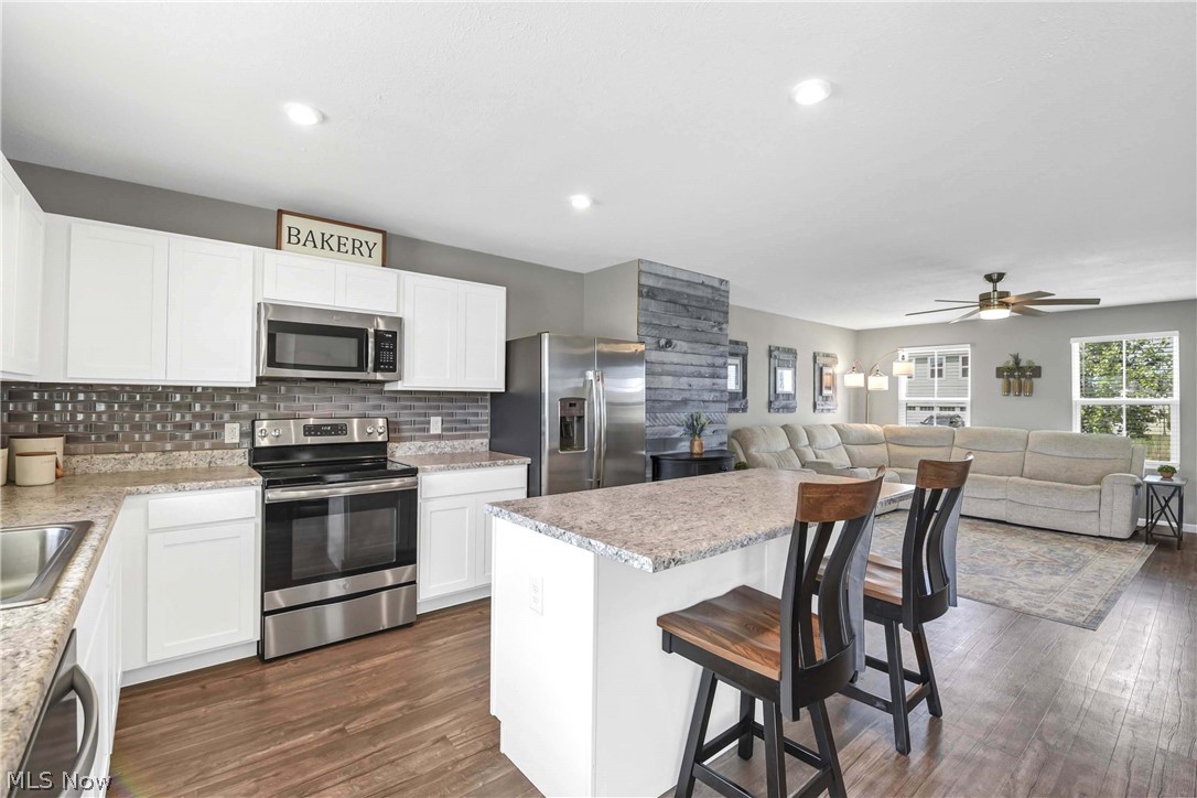 5309 Miller Street Barberton OH 44203