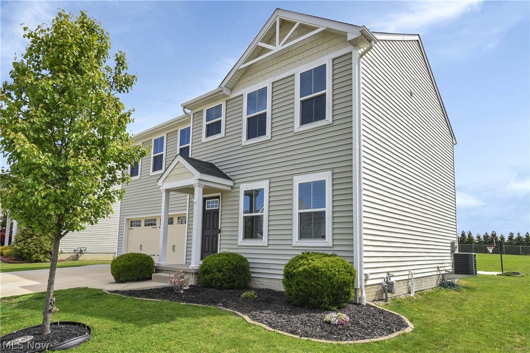 5309 Miller Street Barberton OH 44203