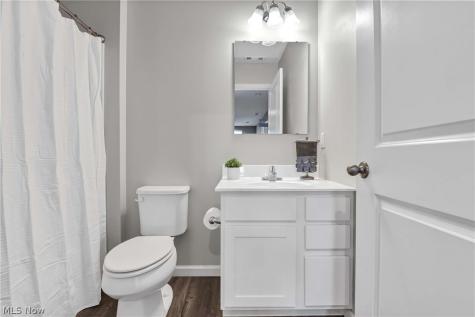 5309 Miller Street Barberton OH 44203