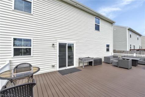 5309 Miller Street Barberton OH 44203