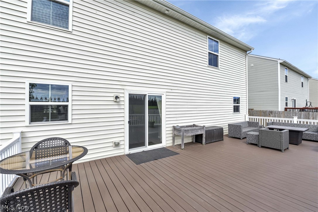 5309 Miller Street Barberton OH 44203
