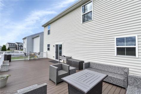 5309 Miller Street Barberton OH 44203