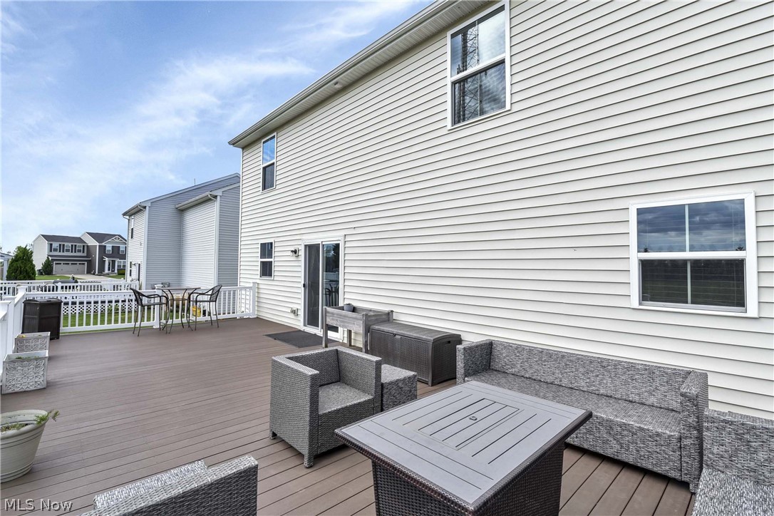 5309 Miller Street Barberton OH 44203