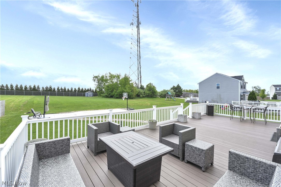 5309 Miller Street Barberton OH 44203
