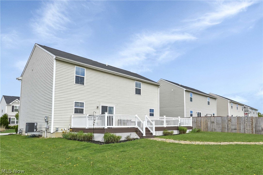 5309 Miller Street Barberton OH 44203