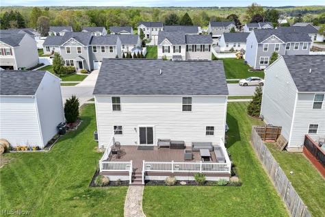 5309 Miller Street Barberton OH 44203