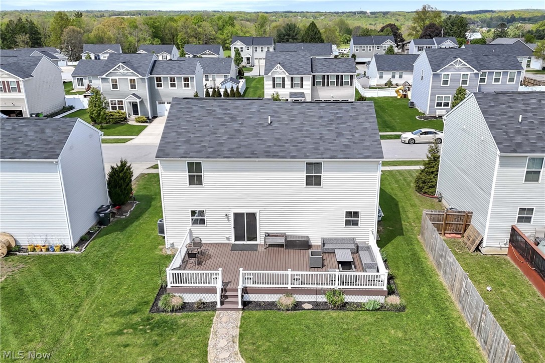 5309 Miller Street Barberton OH 44203