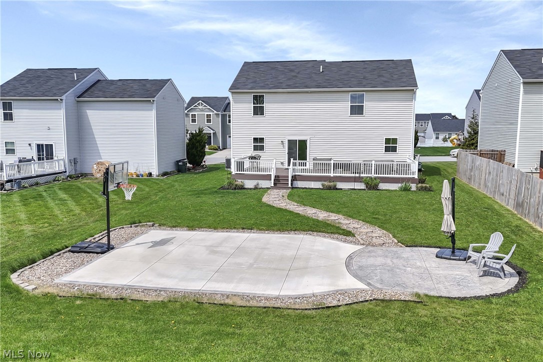 5309 Miller Street Barberton OH 44203