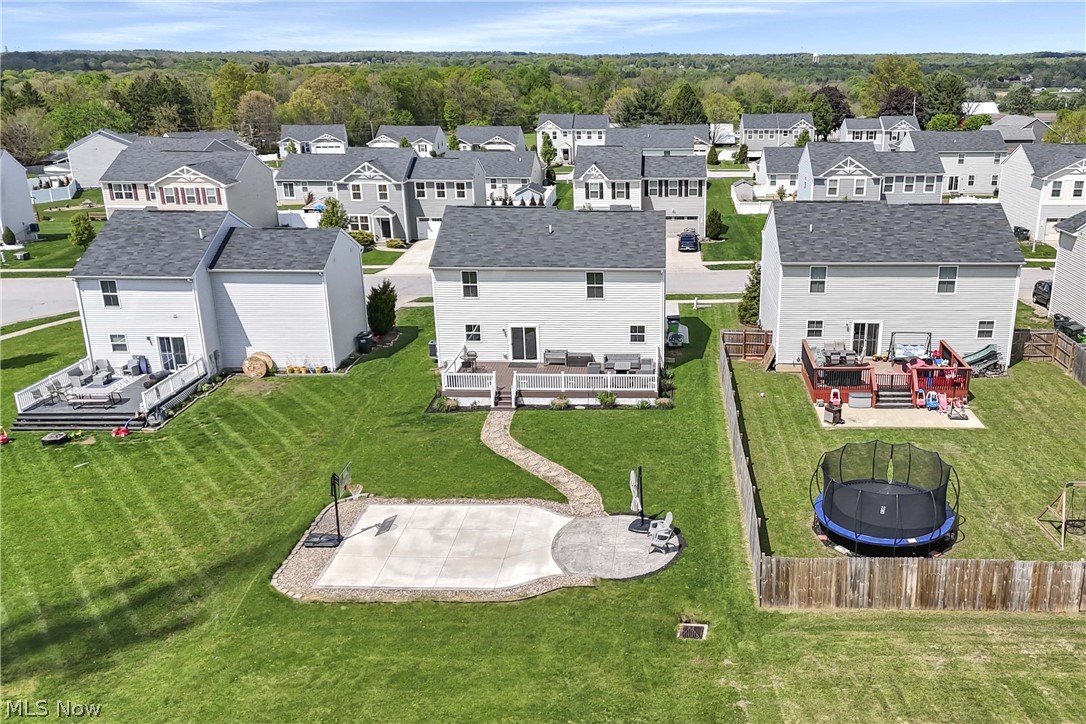 5309 Miller Street Barberton OH 44203