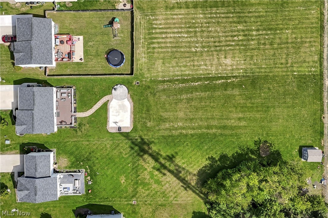 5309 Miller Street Barberton OH 44203