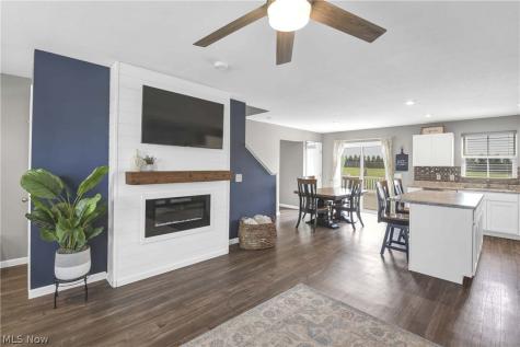 5309 Miller Street Barberton OH 44203
