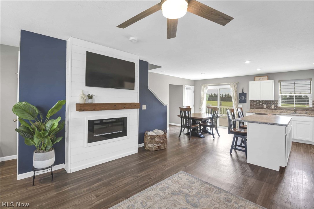 5309 Miller Street Barberton OH 44203