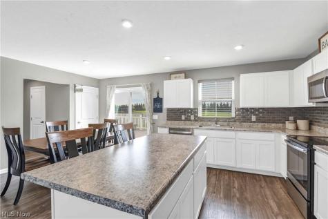 5309 Miller Street Barberton OH 44203