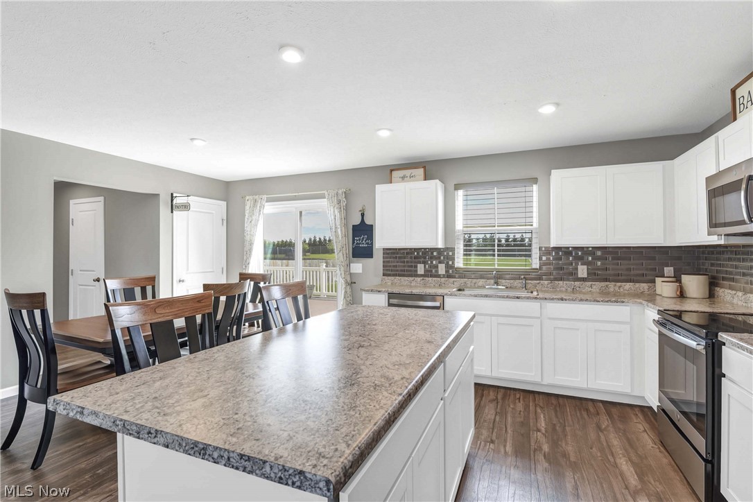 5309 Miller Street Barberton OH 44203