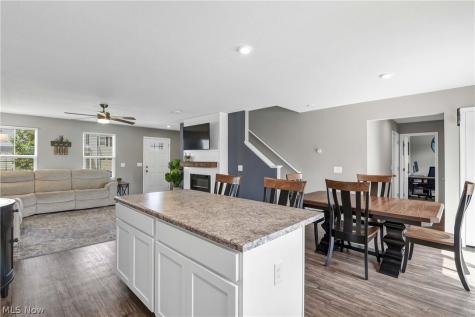 5309 Miller Street Barberton OH 44203