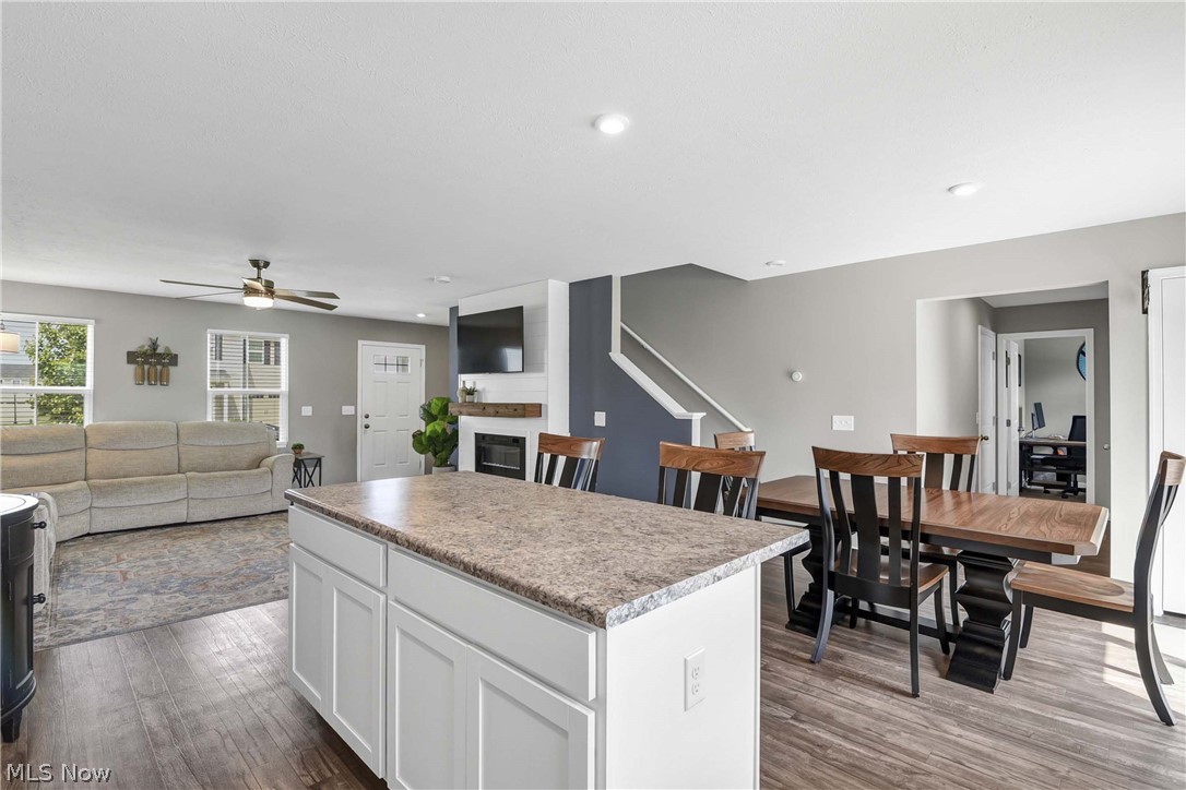 5309 Miller Street Barberton OH 44203
