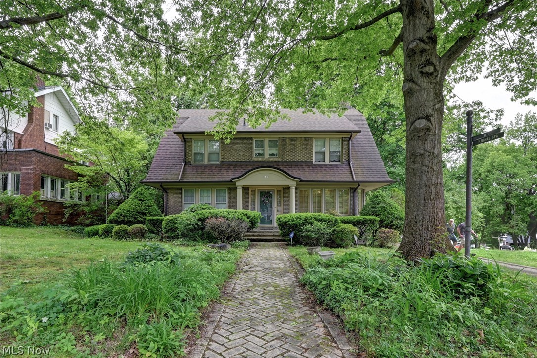 226 Storer Avenue Akron OH 44302