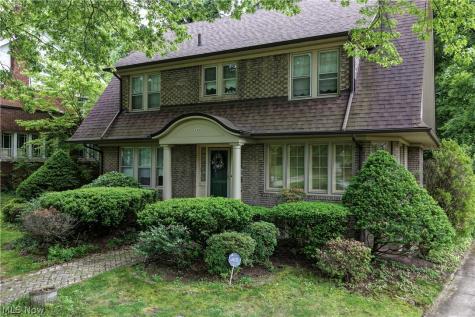 226 Storer Avenue Akron OH 44302