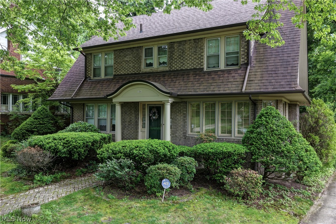 226 Storer Avenue Akron OH 44302