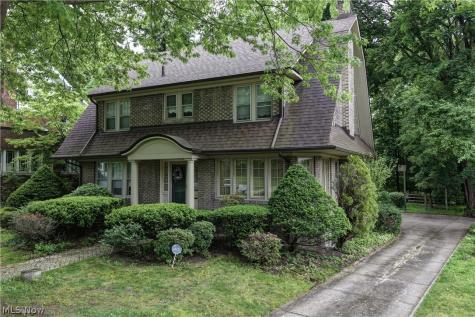226 Storer Avenue Akron OH 44302
