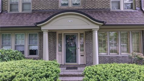 226 Storer Avenue Akron OH 44302