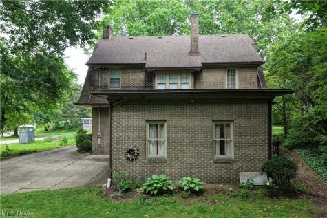 226 Storer Avenue Akron OH 44302