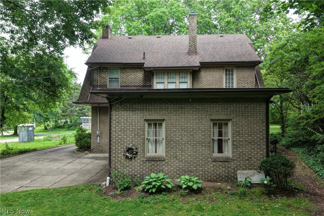 226 Storer Avenue Akron OH 44302