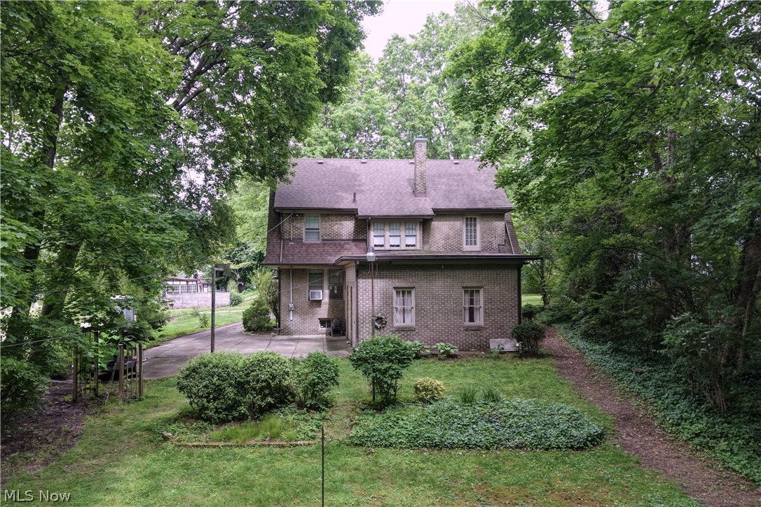 226 Storer Avenue Akron OH 44302