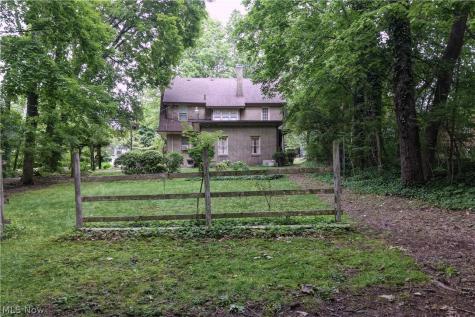 226 Storer Avenue Akron OH 44302