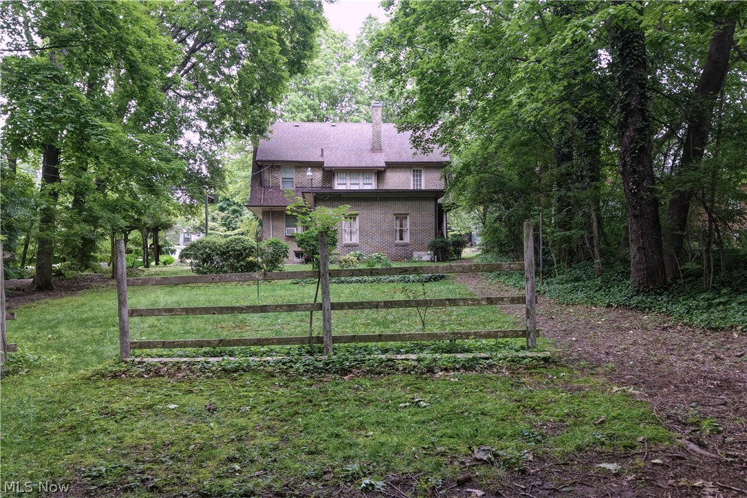 226 Storer Avenue Akron OH 44302