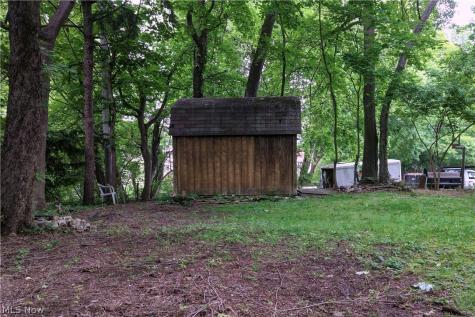 226 Storer Avenue Akron OH 44302