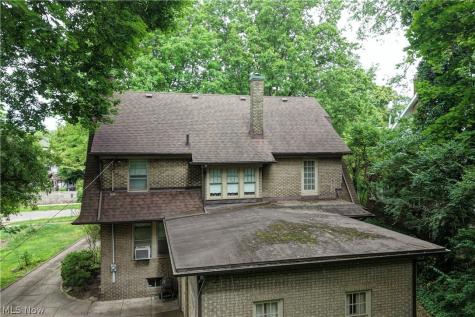 226 Storer Avenue Akron OH 44302