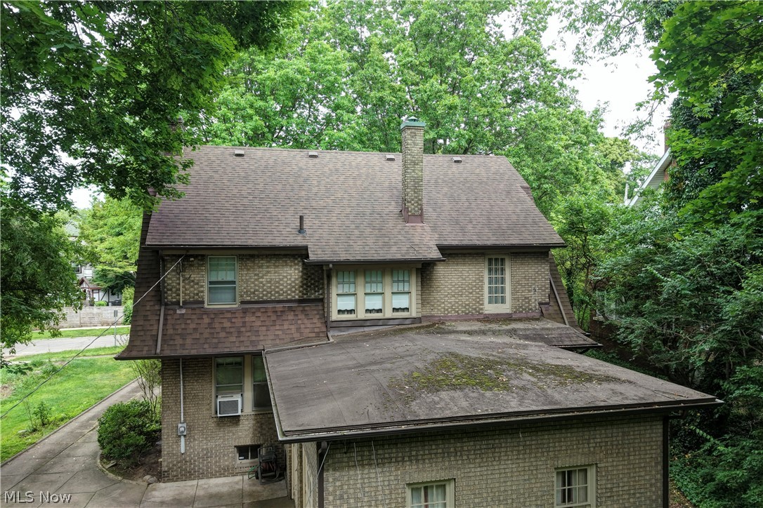 226 Storer Avenue Akron OH 44302