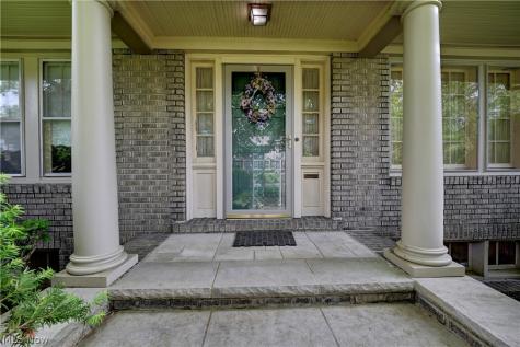 226 Storer Avenue Akron OH 44302