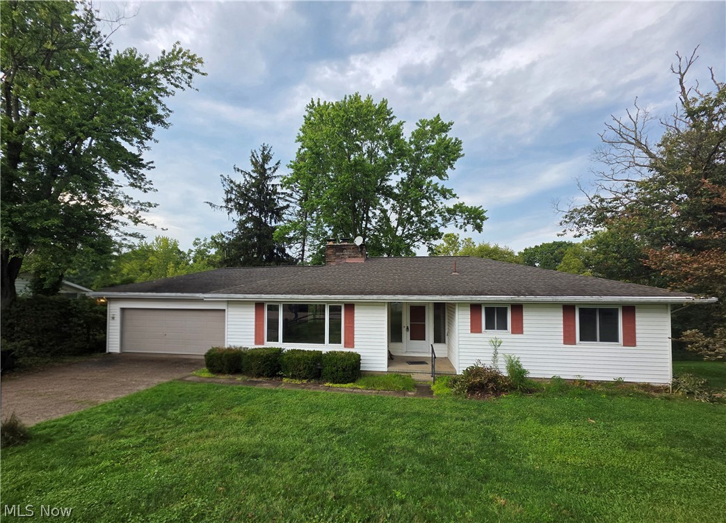 Coshocton OH, 756 Ridgewood Drive
