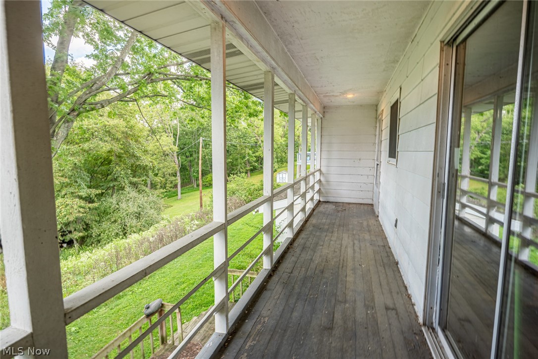 756 Ridgewood Drive Coshocton OH 43812