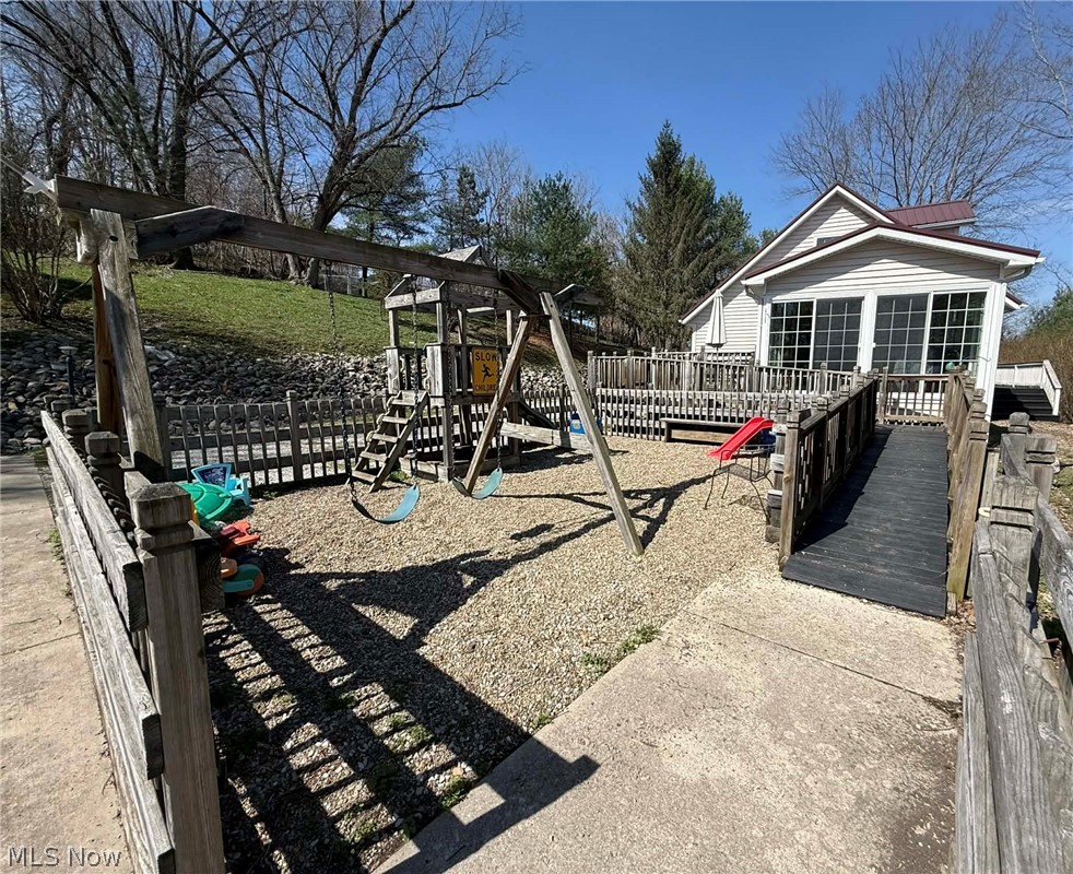 7170 Old Town Road Mount Perry OH 43760