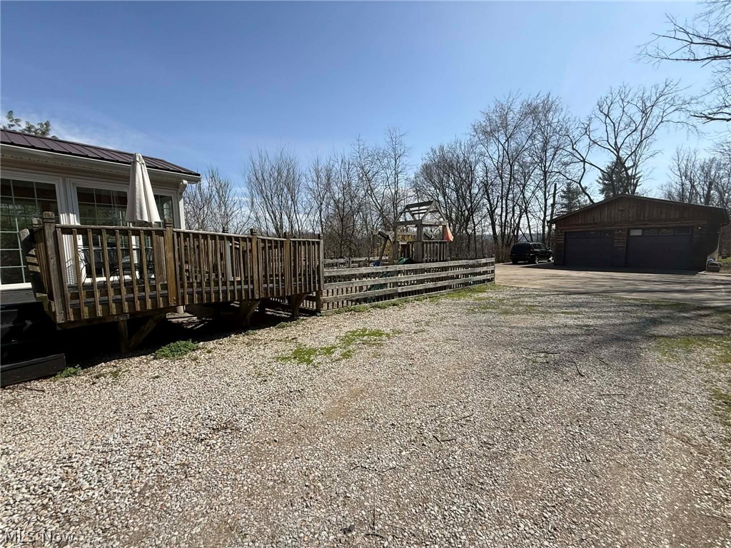 7170 Old Town Road Mount Perry OH 43760