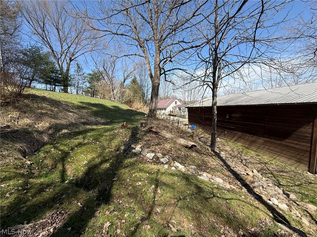 7170 Old Town Road Mount Perry OH 43760