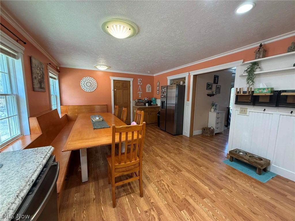 7170 Old Town Road Mount Perry OH 43760