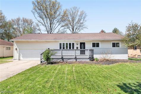 8218 Webster Road Strongsville OH 44136