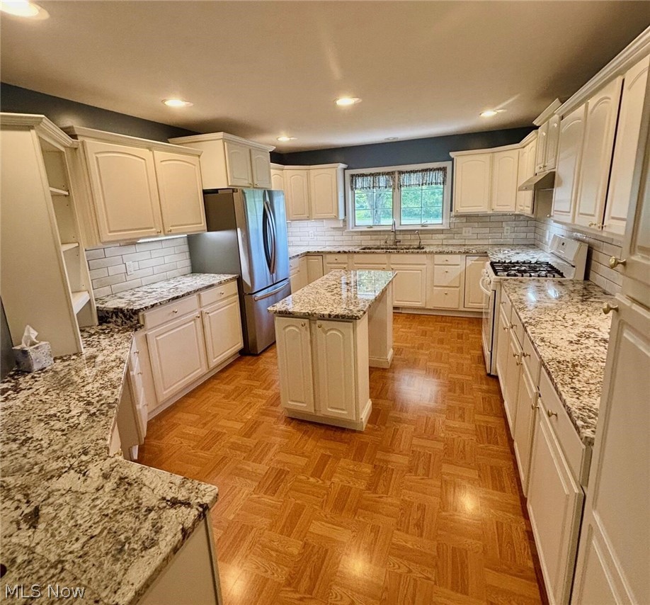 1076 Garrett Road Jefferson OH 44047