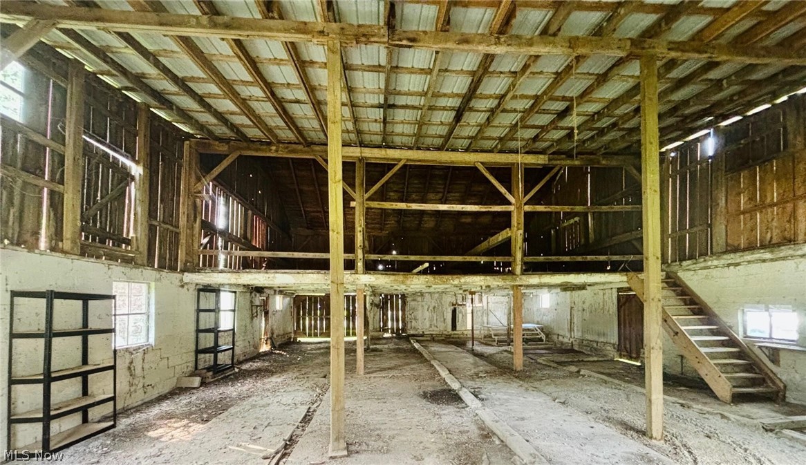 1076 Garrett Road Jefferson OH 44047