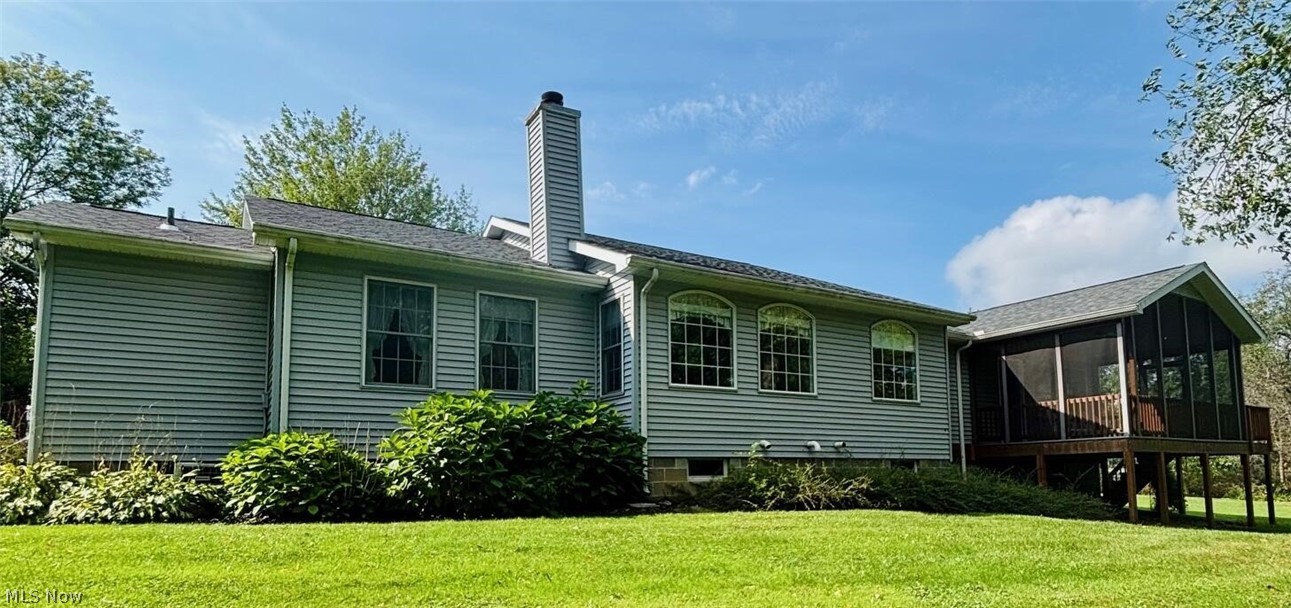 1076 Garrett Road Jefferson OH 44047