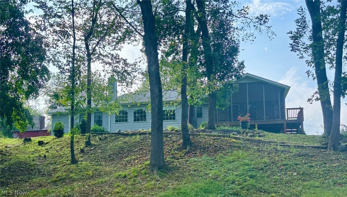 1076 Garrett Road Jefferson OH 44047