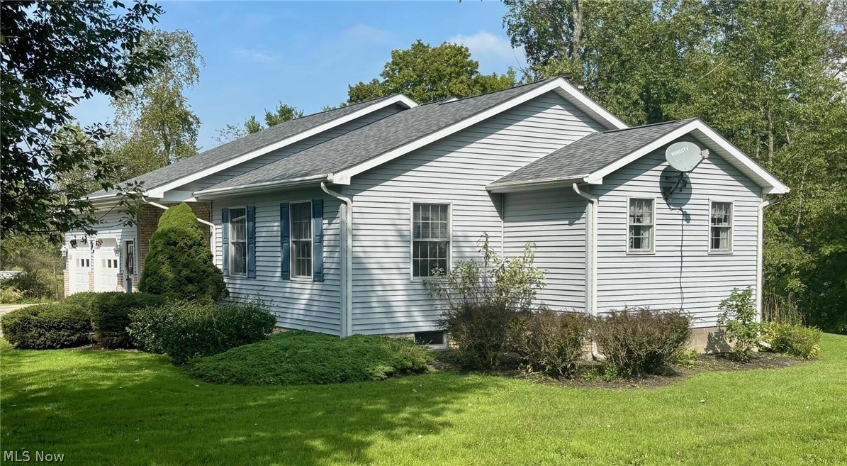 1076 Garrett Road Jefferson OH 44047